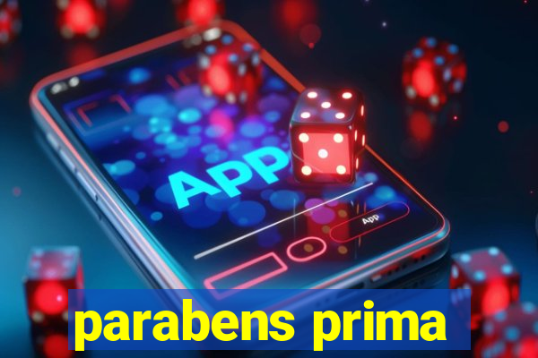 parabens prima